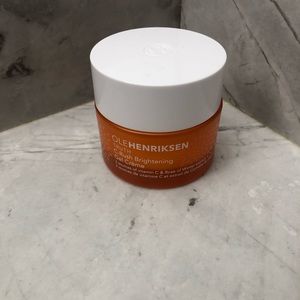 C-RUSH BRIGHTENING GEL CRÈME